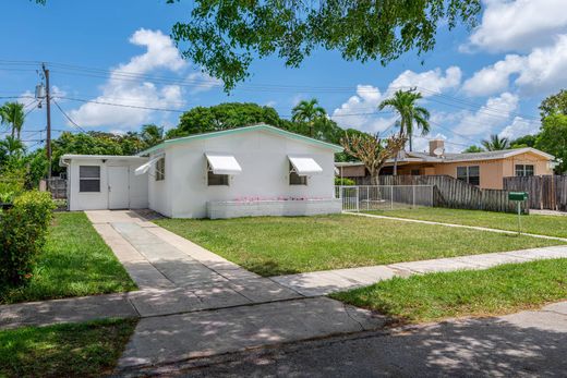 Villa in West Palm Beach, Palm Beach