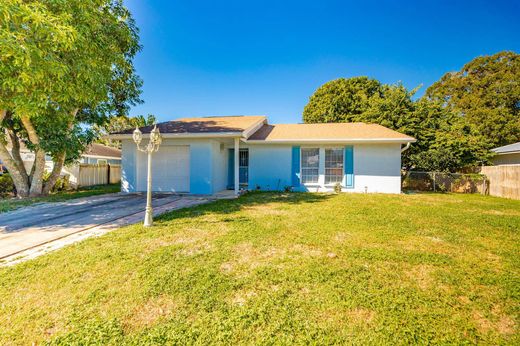 Вилла, Vero Beach, Indian River County