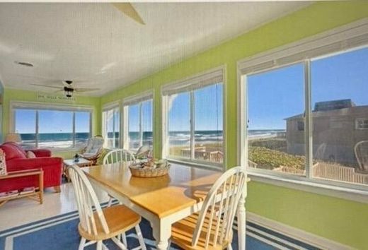 Kamienica w Stuart, Martin County