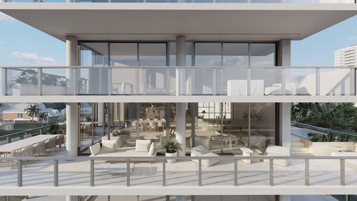 Wohnkomplexe in Bay Harbor Islands, Miami-Dade County