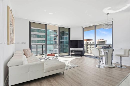 Wohnkomplexe in Miami, Miami-Dade County