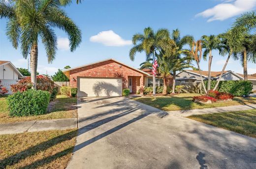 Villa a Deerfield Beach, Broward County