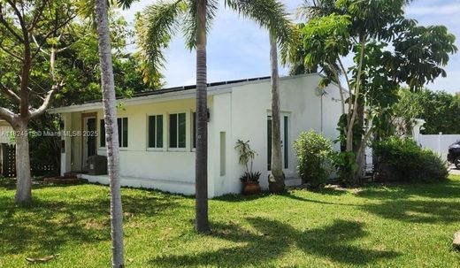 Villa in Hollywood, Broward County