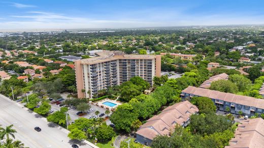 Complexes résidentiels à Coral Springs, Comté de Broward