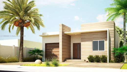 빌라 / 마이애미, Miami-Dade County