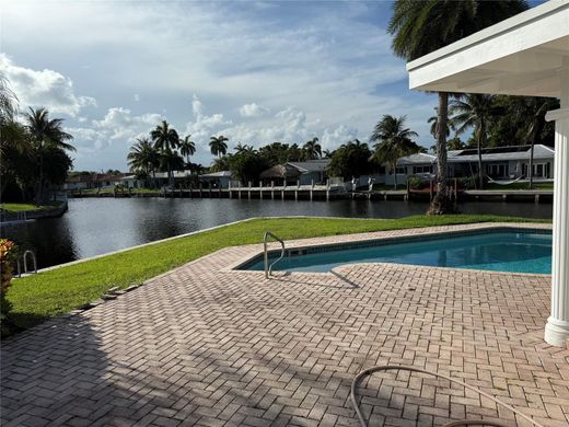 Villa in Fort Lauderdale, Broward County