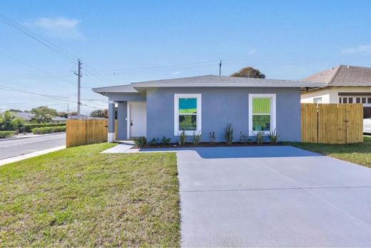 Villa in West Palm Beach, Palm Beach