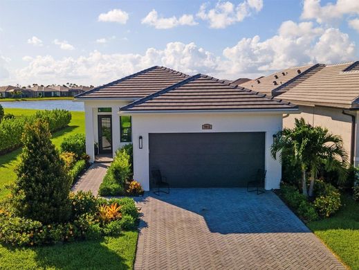 Villa in Port Saint Lucie, Saint Lucie County
