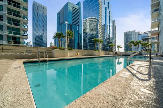 Residential complexes in Miami, Miami-Dade