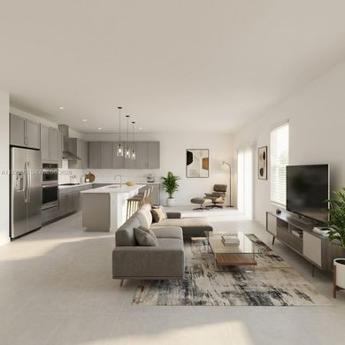 别墅  Port Saint Lucie, Saint Lucie County