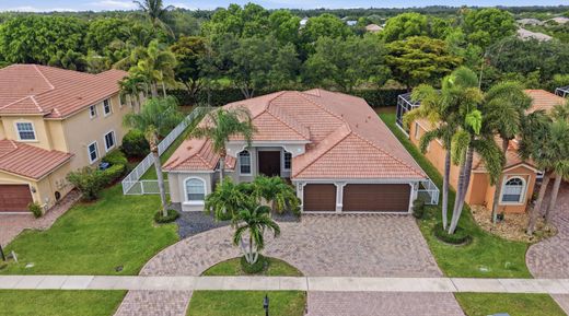 Villa in Lake Worth, Palm Beach