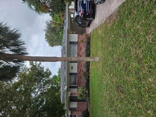 Villa in Lighthouse Point, Broward County