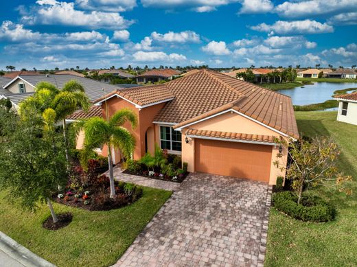 Villa in Port Saint Lucie, Saint Lucie County