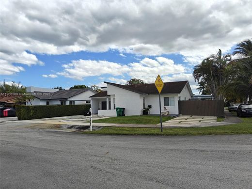 Villa en Miami, Miami-Dade County