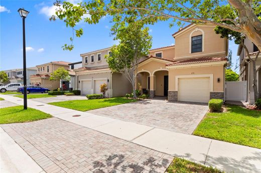 Villa in Miami, Miami-Dade