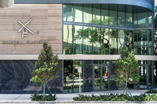 Komplex apartman Miami, Miami-Dade County