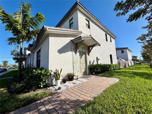 Villa in Homestead, Miami-Dade County