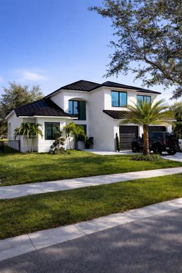 Villa a Miramar, Broward County