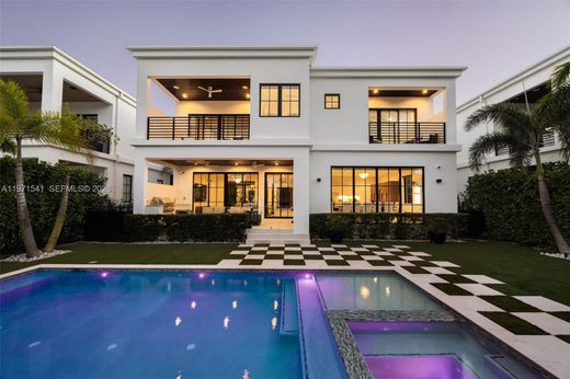 Villa in Miami, Miami-Dade