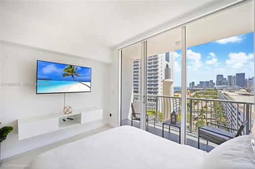 Residential complexes in Miami, Miami-Dade