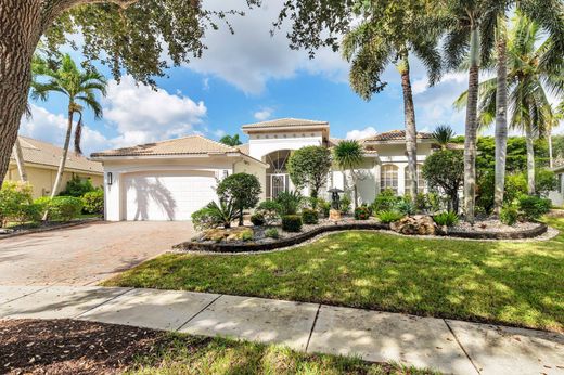 Villa en Lake Worth, Palm Beach County