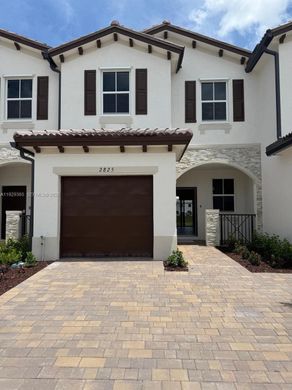 Townhouse in Homestead, Miami-Dade