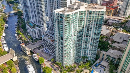 Complexos residenciais - Fort Lauderdale, Broward County