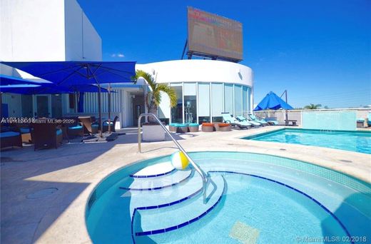 Edificio en Sweetwater, Miami-Dade County