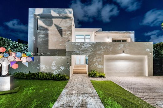 Villa in Miami Beach, Miami-Dade