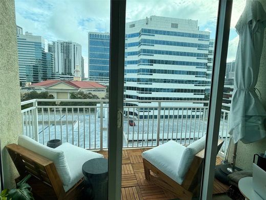 Komplex apartman Fort Lauderdale, Broward County