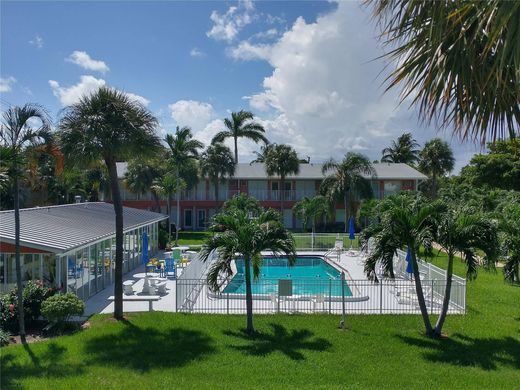 Жилой комплекс, Pompano Beach, Broward County