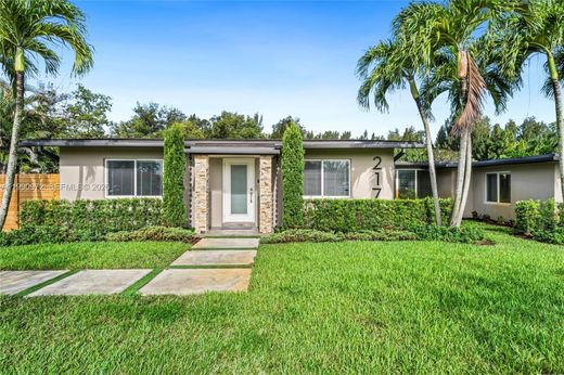 Villa in Plantation, Broward County