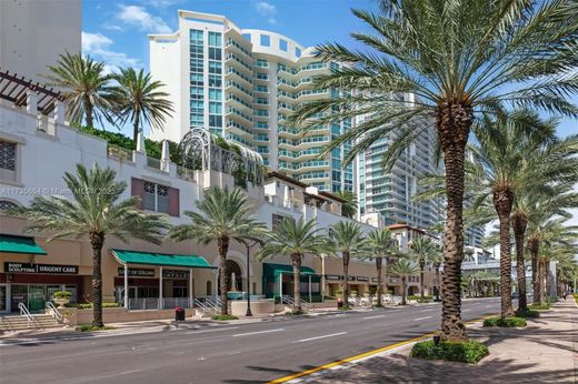 Complesso residenziale a Sunny Isles Beach, Miami-Dade County