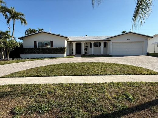 Villa - Coconut Creek, Broward County