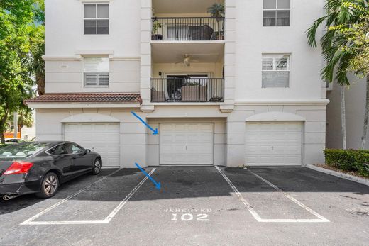 Komplex apartman Boynton Beach, Palm Beach County