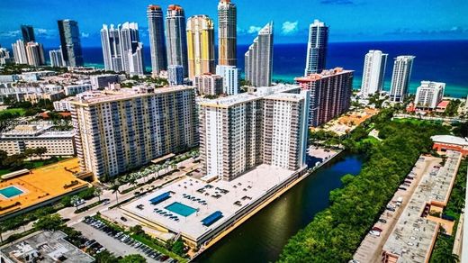 Complexos residenciais - Sunny Isles Beach, Miami-Dade County