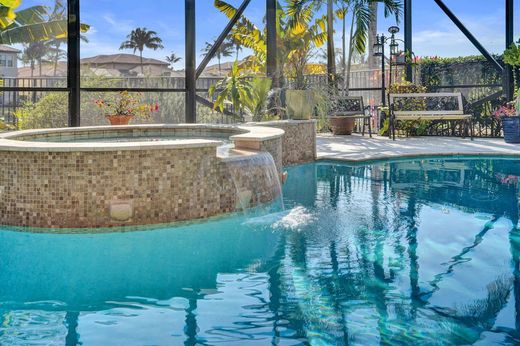 Villa a Delray Beach, Palm Beach County