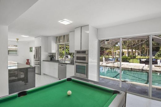 Villa - Wellington, Palm Beach County