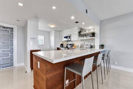 Kamienica w Deerfield Beach, Broward County