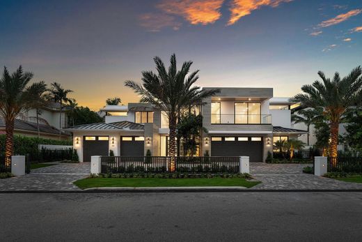 Villa in Boca Raton, Palm Beach County