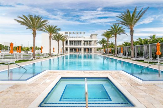 Wohnkomplexe in Doral, Miami-Dade County