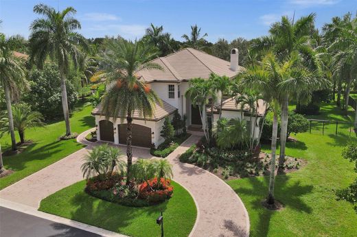 Villa a Davie, Broward County