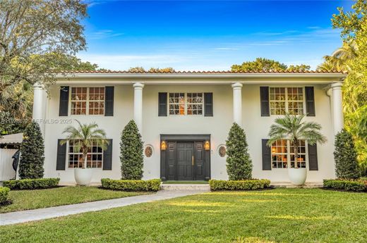 Βίλα σε Μαϊάμι, Miami-Dade County