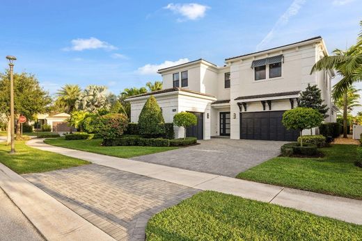 빌라 / Palm Beach Gardens, Palm Beach County