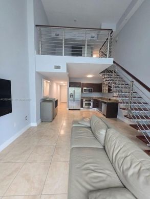 Residential complexes in Miami, Miami-Dade