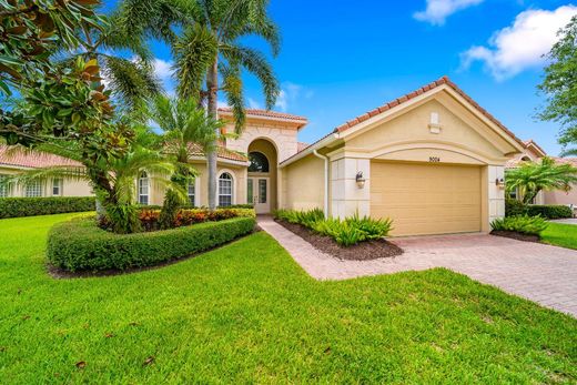 Villa a Port Saint Lucie, Saint Lucie County