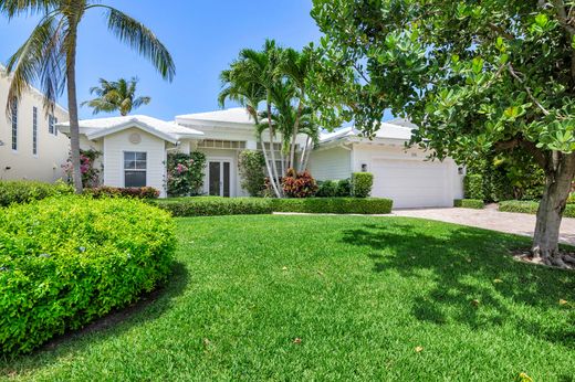 Villa in Palm Beach Shores, Palm Beach