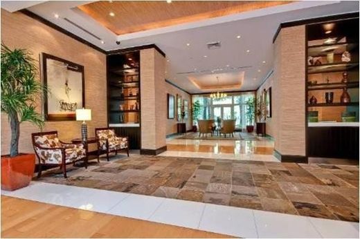 Complexes résidentiels à Plantation, Comté de Broward