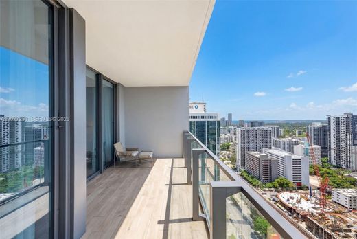 Residential complexes in Miami, Miami-Dade