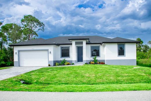 Villa in Port Charlotte, Charlotte County